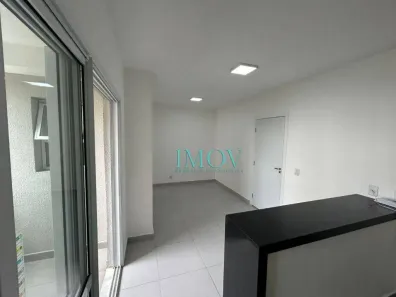 Apartamento com 2 Quartos à venda, 55m² no Parque Industrial, São José dos Campos
