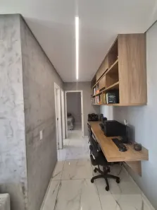 Apartamento com 2 Quartos à venda, 61m² no Pagador de Andrade, Jacareí