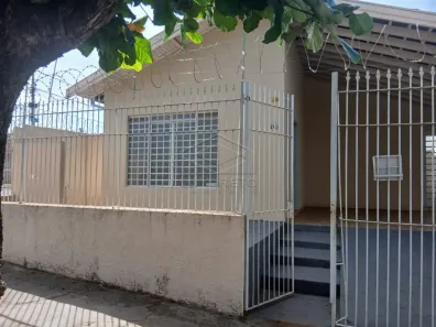 Casa com 3 Quartos para alugar, 200m² no Vila Souto, Bauru