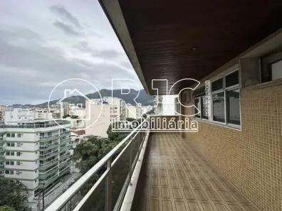 Apartamento com 3 Quartos à venda, 108m² no Tijuca, Rio de Janeiro