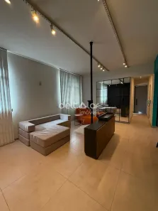 Apartamento com 2 Quartos para alugar, 138m² no Santa Efigênia, Belo Horizonte