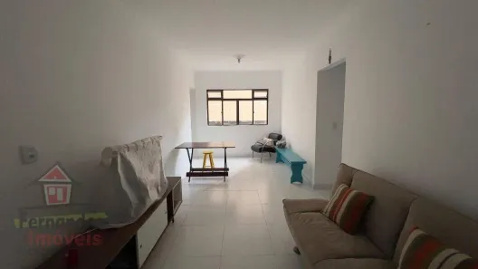 Apartamento com 1 Quarto à venda, 50m² no Aviação, Praia Grande