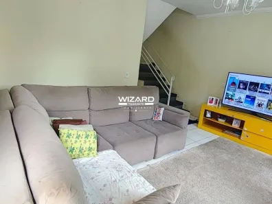 Casa com 2 Quartos à venda, 108m² no Parque Assunção, Taboão da Serra