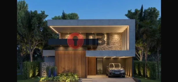 Casa com 3 Quartos à venda, 159m² no Village Normand, São José do Rio Preto