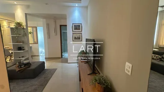 Apartamento com 2 Quartos à venda, 65m² no Ipanema, Rio de Janeiro