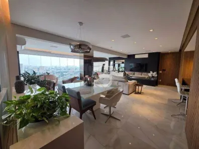 Apartamento com 2 Quartos à venda, 134m² no Vila Anastácio, São Paulo
