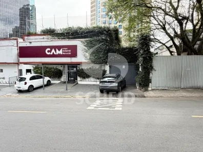 Prédio Comercial à venda, 1119m² no Vila Gertrudes, São Paulo