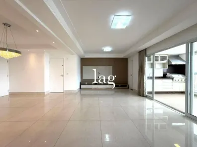Apartamento com 3 Quartos à venda, 166m² no Parque Campolim, Sorocaba