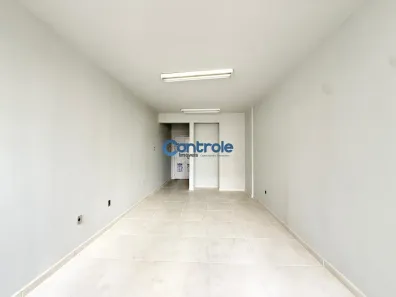 Sala Comercial à venda, 30m² no Centro, Florianópolis