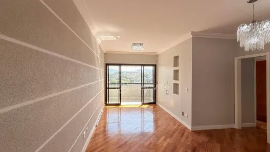 Apartamento com 3 Quartos para alugar, 86m² no Dezoito do Forte Empresarial/Alphaville., Barueri