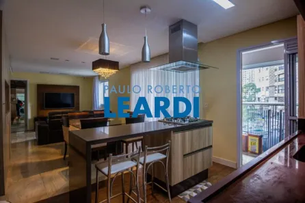 Apartamento com 2 Quartos à venda, 84m² no Vila Andrade, São Paulo