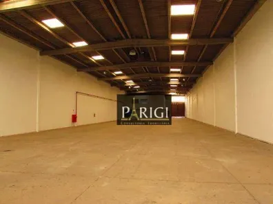 Galpão/Depósito/Armazém para alugar, 1380m² no Sarandi, Porto Alegre