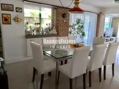 Casa com 4 Quartos à venda, 375m² no Suíça, Aracaju