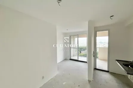 Apartamento com 3 Quartos à venda, 60m² no Limão, São Paulo