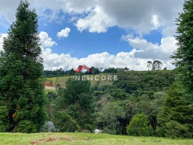 Lote/Terreno à venda, 1111m² no Alto do Capivari, Campos do Jordão