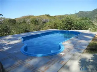 Fazenda/Sítio com 4 Quartos à venda, 10000m² no Pântano do Sul, Florianópolis