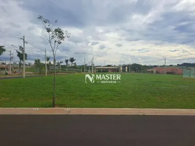 Lote/Terreno à venda, 250m² no Residencial de Recreio Maria Izabel, Marília