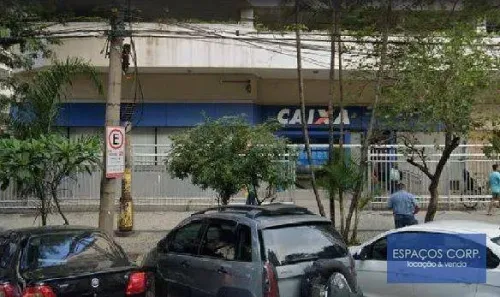 Ponto Comercial à venda, 1339m² no Praça da Bandeira, Rio de Janeiro
