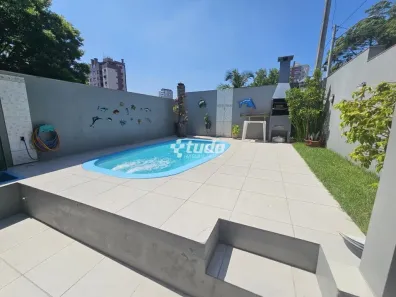 Casa com 2 Quartos à venda, 168m² no Rio Branco, Novo Hamburgo