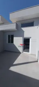 Casa com 2 Quartos à venda, 65m² no Jardim Residencial Veneza, Indaiatuba