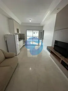 Apartamento com 1 Quarto à venda, 52m² no Parque Campolim, Sorocaba