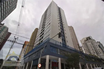 Apartamento com 3 Quartos para alugar, 80m² no Bigorrilho, Curitiba