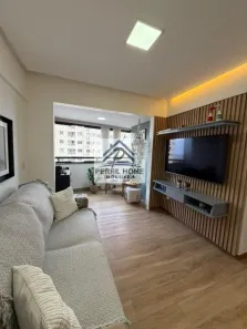 Apartamento com 3 Quartos à venda, 80m² no Imbuí, Salvador