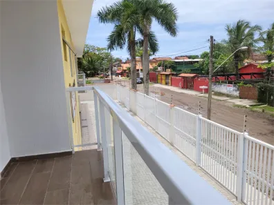 Casa de Condomínio com 2 Quartos à venda, 60m² no Boraceia, Bertioga