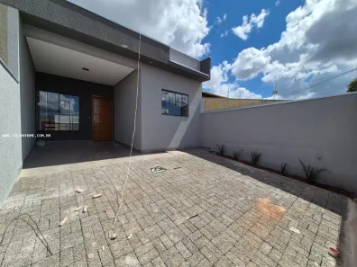 Casa com 3 Quartos à venda, 95m² no Brasília, Londrina