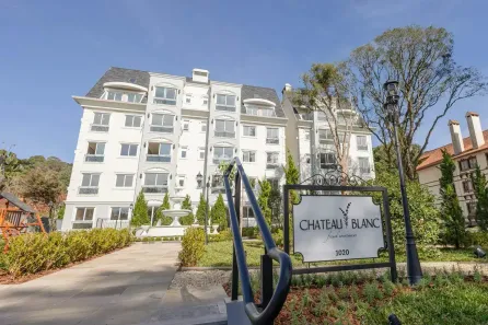 Apartamento com 2 Quartos à venda, 81m² no Planalto, Gramado