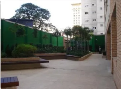 Apartamento com 3 Quartos à venda, 222m² no Chácara Itaim, São Paulo