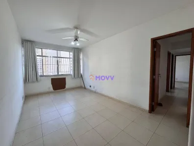 Apartamento com 2 Quartos à venda, 98m² no Icaraí, Niterói