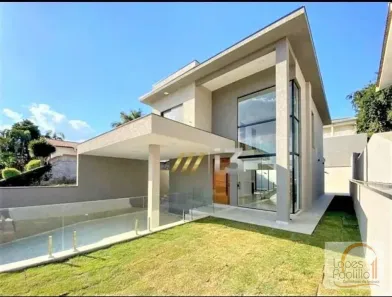Casa de Condomínio com 3 Quartos à venda, 220m² no Parque Arco Iris, Atibaia