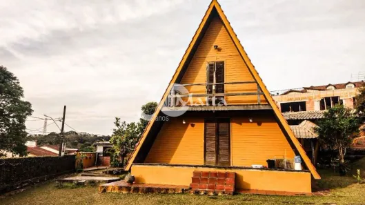 Casa de Condomínio com 2 Quartos à venda, 200m² no Chales do Imperador, Juiz de Fora