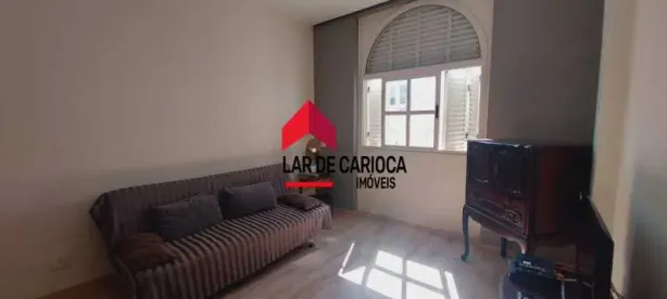 Apartamento com 1 Quarto à venda, 42m² no Copacabana, Rio de Janeiro