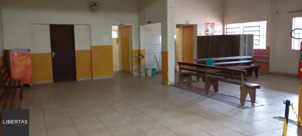 Prédio Comercial com 11 Quartos à venda, 815m² no Centro, Butiá