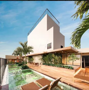 Apartamento com 3 Quartos à venda, 82m² no Parque Amazônia, Goiânia