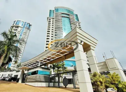Apartamento com 4 Quartos à venda, 246m² no Bela Suiça, Londrina