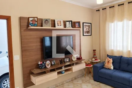 Casa com 3 Quartos à venda, 136m² no Jardim Bela Vista, Campinas