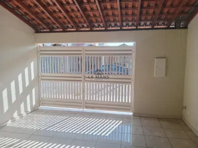 Casa com 2 Quartos à venda, 80m² no Vila Sônia, Piracicaba