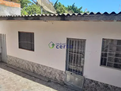 Casa com 2 Quartos à venda, 380m² no Jardim América, Belo Horizonte