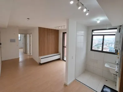 Apartamento com 3 Quartos à venda, 64m² no Cachambi, Rio de Janeiro