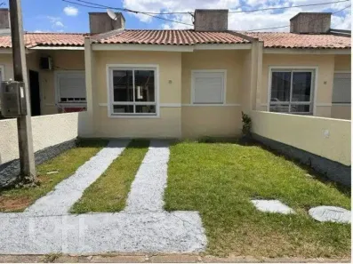 Casa de Condomínio com 2 Quartos à venda, 65m² no Olaria, Canoas