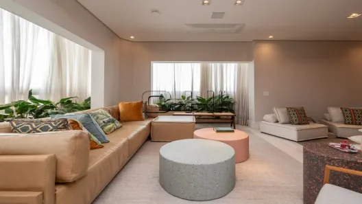 Cobertura com 3 Quartos à venda, 400m² no Indianópolis, São Paulo