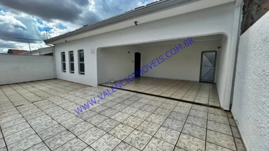 Casa com 3 Quartos à venda, 176m² no Vila Bertini, Americana