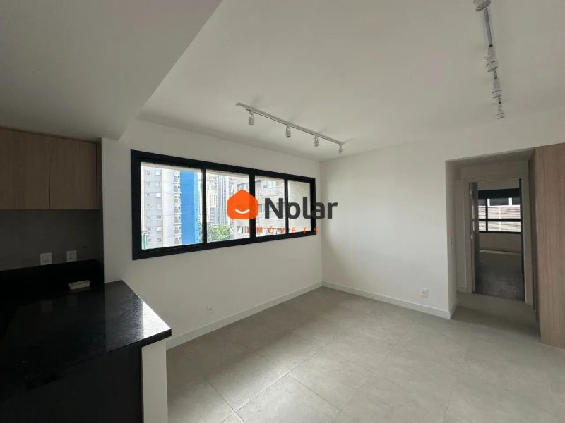 Apartamento com 2 quartos — Lourdes, Belo Horizonte