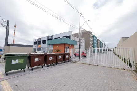 Apartamento com 2 Quartos para alugar, 47m² no Fragata, Pelotas