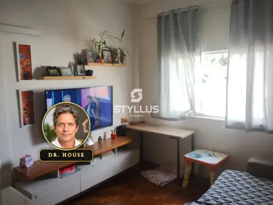Apartamento com 2 Quartos à venda, 71m² no Abolição, Rio de Janeiro