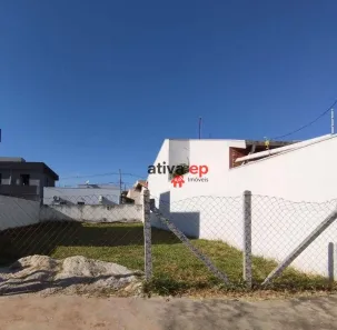 Lote/Terreno à venda, 200m² no Residencial Terras do Barão, Campinas