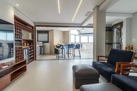 Cobertura com 4 Quartos à venda, 384m² no Alto da Lapa, São Paulo